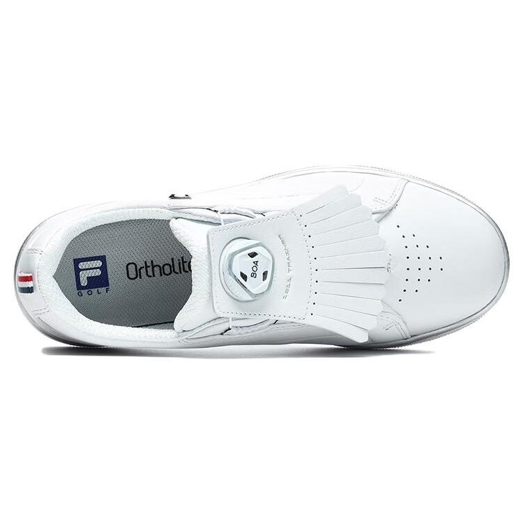 GF 1911 Baskets « Blanc Rouge »