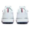 GF 1911 Baskets « Blanc Rouge »
