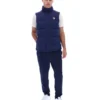 Gilet matelassé Fila Navy Blaze