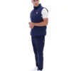 Gilet matelassé Fila Navy Blaze