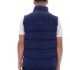Gilet matelassé Fila Navy Blaze