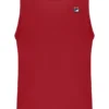 Gilet Sunny Essential Garnet