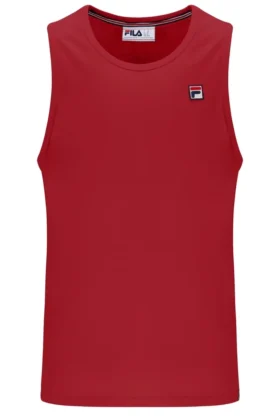 Gilet Sunny Essential Garnet