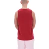 Gilet Sunny Essential Garnet