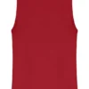 Gilet Sunny Essential Garnet