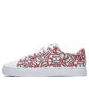 HAGT x Fila 1911 HGT « Red White »