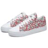 HAGT x Fila 1911 HGT « Red White »