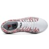 HAGT x Fila 1911 HGT « Red White »