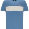 Haut de tennis Essentials bleu