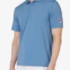 Haut de tennis Essentials bleu