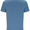 Haut de tennis Essentials bleu