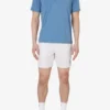 Haut de tennis Essentials bleu