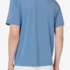 Haut de tennis Essentials bleu