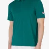 Haut Tennis Essentials vert