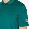 Haut Tennis Essentials vert