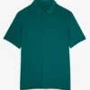 Haut Tennis Essentials vert