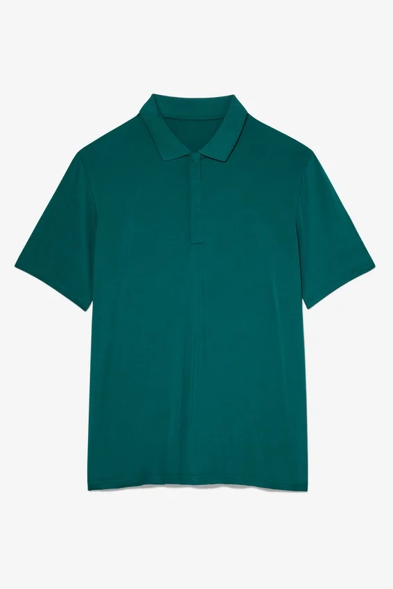 Haut Tennis Essentials vert