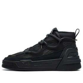Hautes noires