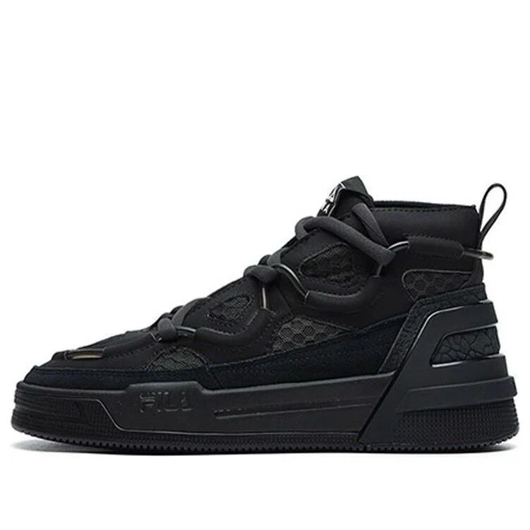 Hautes noires