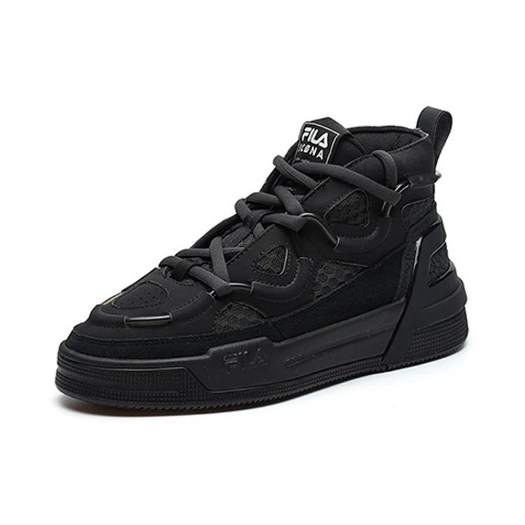 Hautes noires