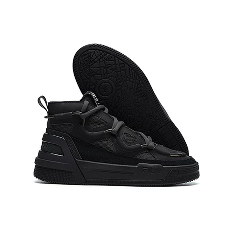 Hautes noires