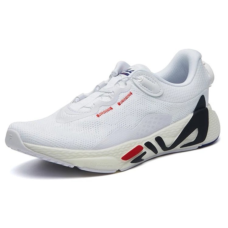 Heritage Athletics « Blanc »