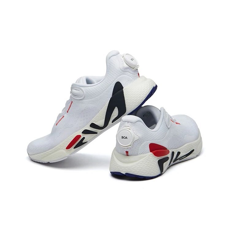 Heritage Athletics « Blanc »