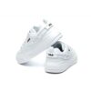 Heritage - Baskets basses Fht Blanc