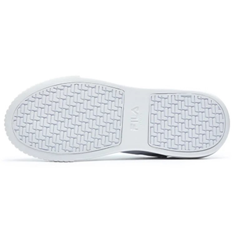 Heritage - Baskets basses Fht Blanc