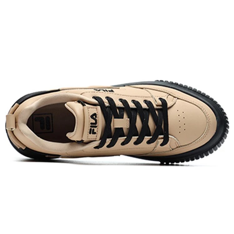 Heritage - Baskets basses Fht Kaki
