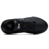 Heritage - Baskets basses Fht, noires