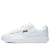 Heritage - Baskets Fht « Triple White »