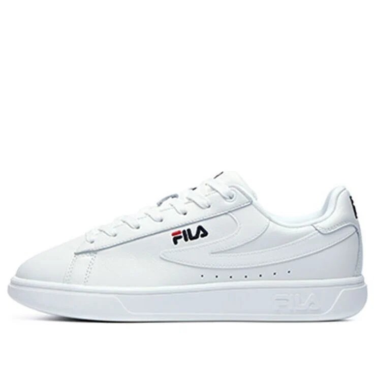 Heritage - Baskets Fht « Triple White »