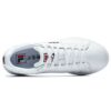 Heritage - Baskets Fht « Triple White »