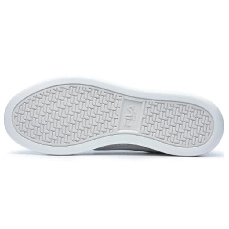 Heritage - Baskets Fht « Triple White »