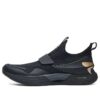 Heritage-FHT Bas, noir