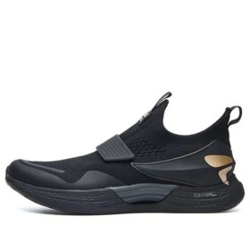 Heritage-FHT Bas, noir