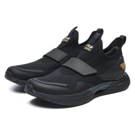 Heritage-FHT Bas, noir