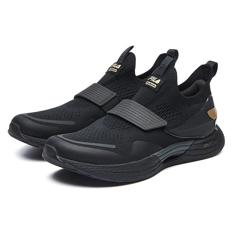 Heritage-FHT Bas, noir