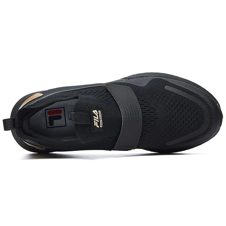 Heritage-FHT Bas, noir