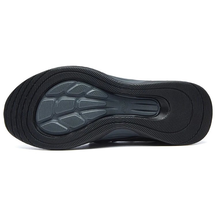 Heritage-FHT Bas, noir