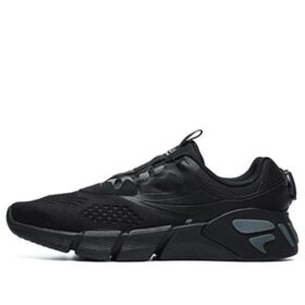 Heritage-FHT Black