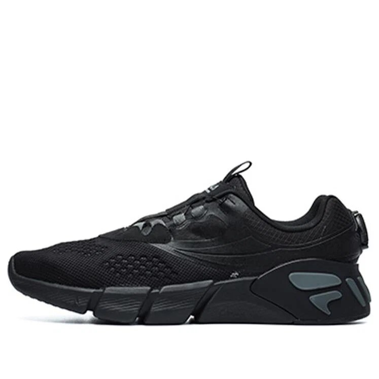 Heritage-FHT Black