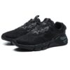 Heritage-FHT Black