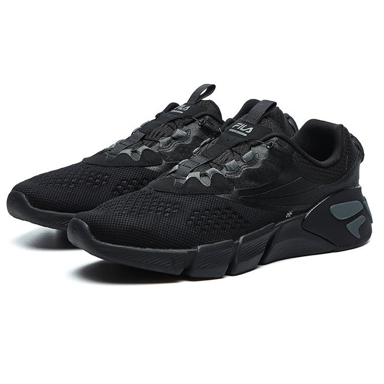 Heritage-FHT Black