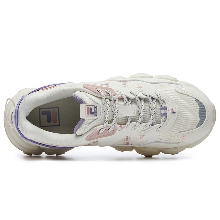 Heritage-FHT Blanc
