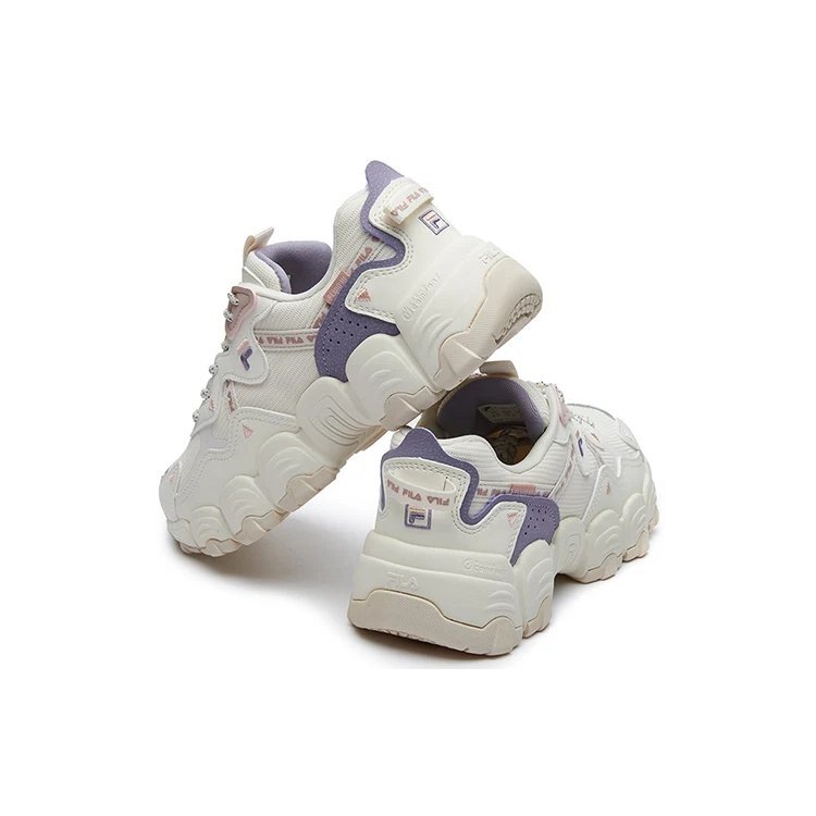 Heritage-FHT Blanc