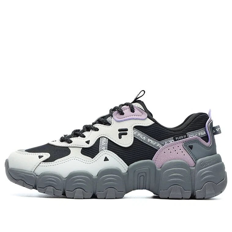 Heritage-FHT Gris