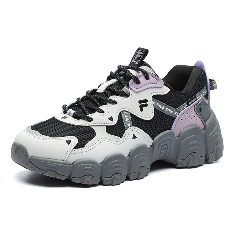 Heritage-FHT Gris