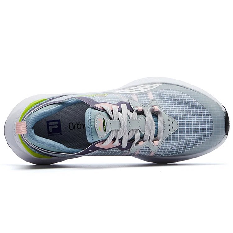 Heritage-FHT Gris/Noir